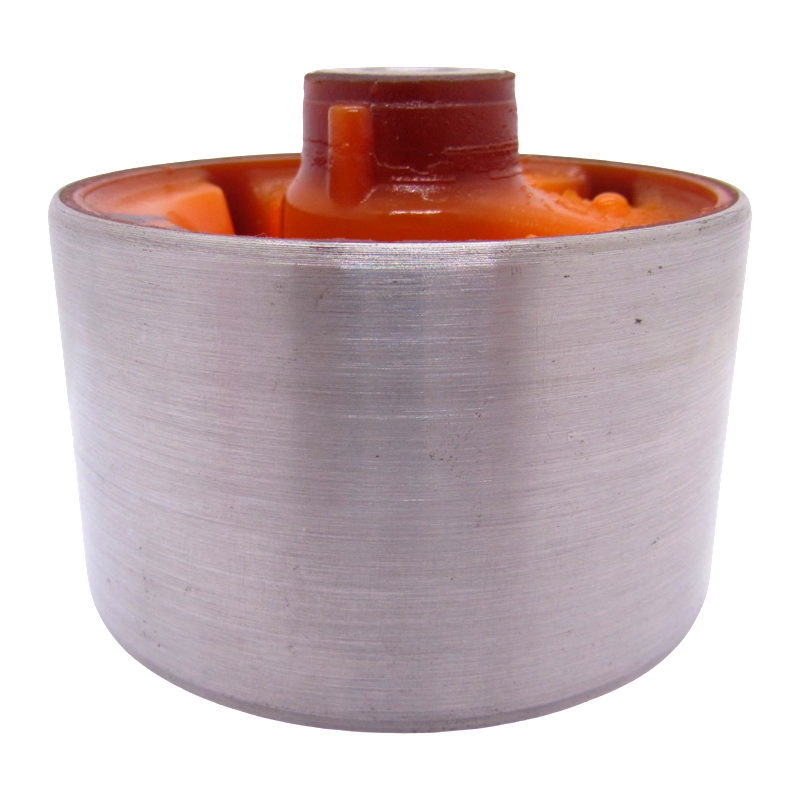 Поліуретанова подушка двигуна задня Kia Opirus 2003-2011 ЗМІННИЙ САЙЛЕНТБЛОК