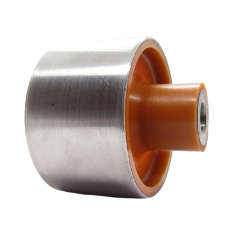 Поліуретановий сайлентблок заднього поздовжнього важеля передній Mitsubishi Colt 1996-2003