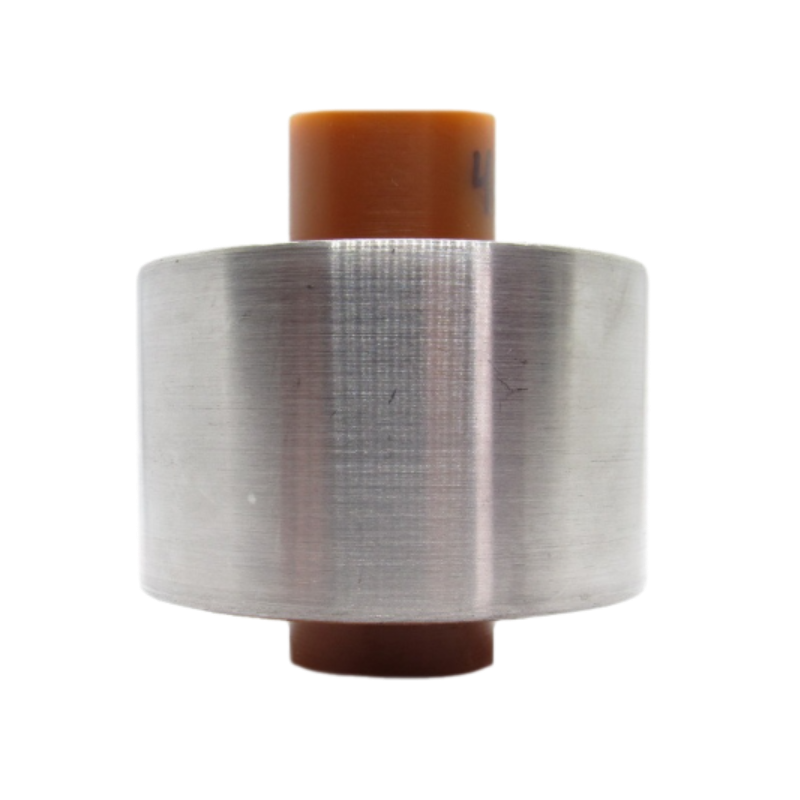 Поліуретановий сайлентблок заднього поздовжнього важеля передній Mitsubishi Colt 1996-2003