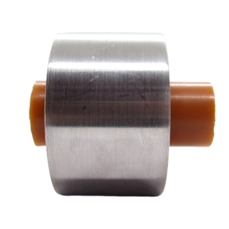 Поліуретановий сайлентблок заднього поздовжнього важеля передній Mitsubishi Colt 1996-2003