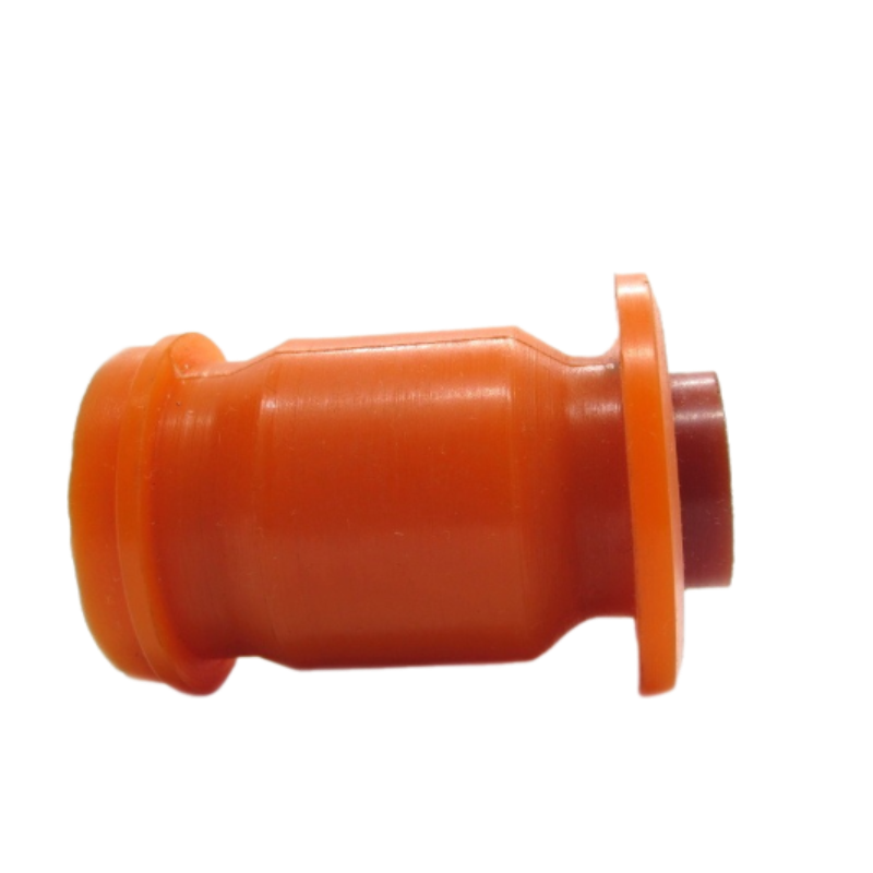 Поліуретановий сайлентблок переднього важеля передній Mazda 323 BF 1985-1993