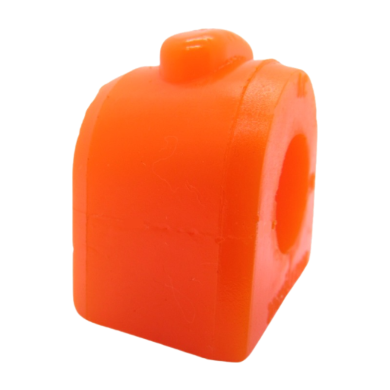 Поліуретанова втулка переднього стабілізатора Subaru Impreza 2000-2007 2.2L