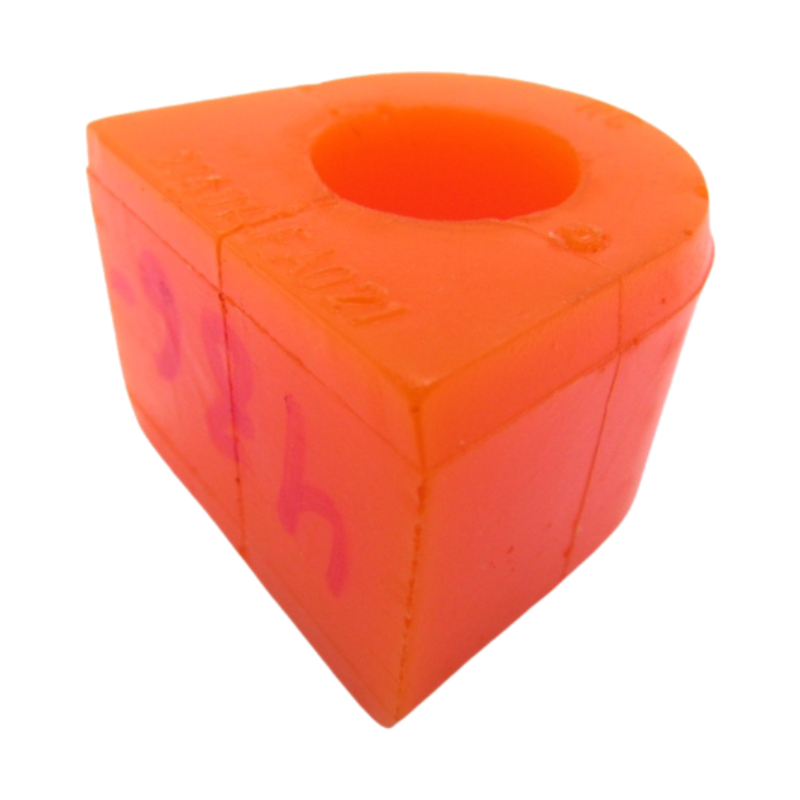 Поліуретанова втулка переднього стабілізатора Subaru Impreza 2000-2007 2.2L