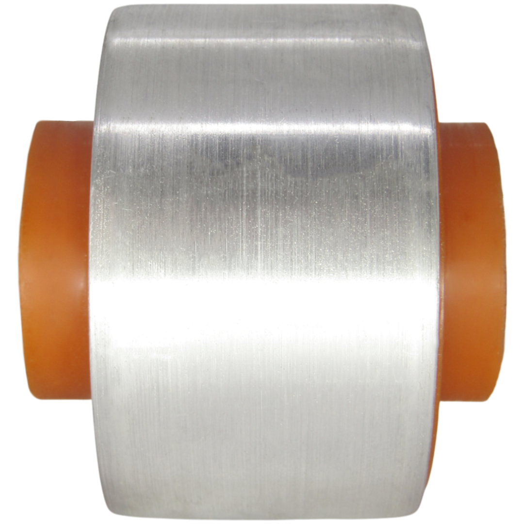 Поліуретановий сайлентблок переднього важеля передній Citroen C5 2008-2017 PP-0487c