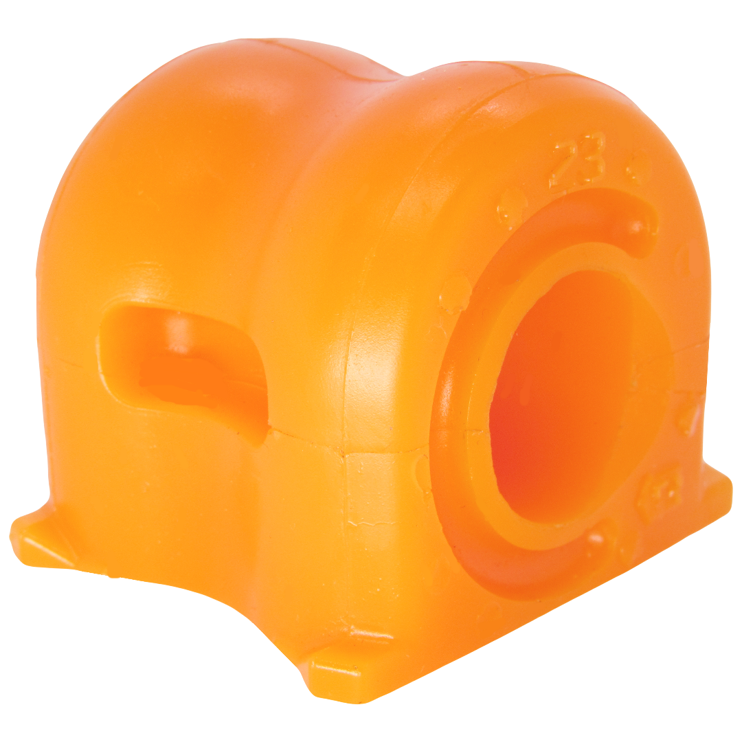 Поліуретанова втулка переднього стабілізатора Honda Hr-v 2015- 1.5L