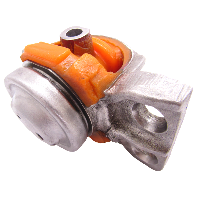 Поліуретанова подушка двигуна права Mazda 626 1987-1991 РЕКОНСТРУКЦІЯ ВАШОЇ