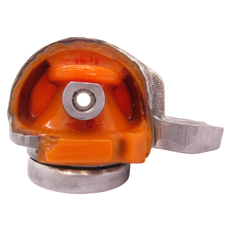 Поліуретанова подушка двигуна права Mazda 626 1987-1991 РЕКОНСТРУКЦІЯ ВАШОЇ