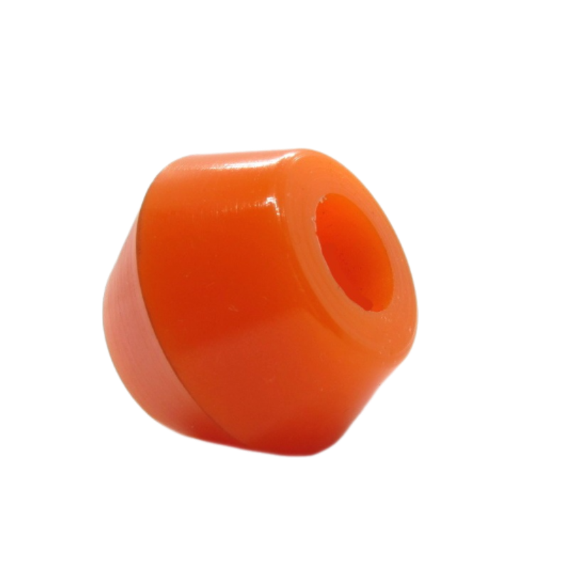 Поліуретановий сайлентблок переднього верхнього важеля внутрішній Merсedes 126 1979-1991