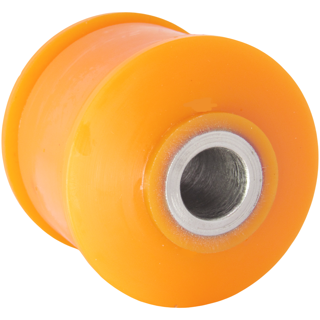 Поліуретановий сайлентблок задньої поздовжньої тяги передній Mazda 626 1997-2002