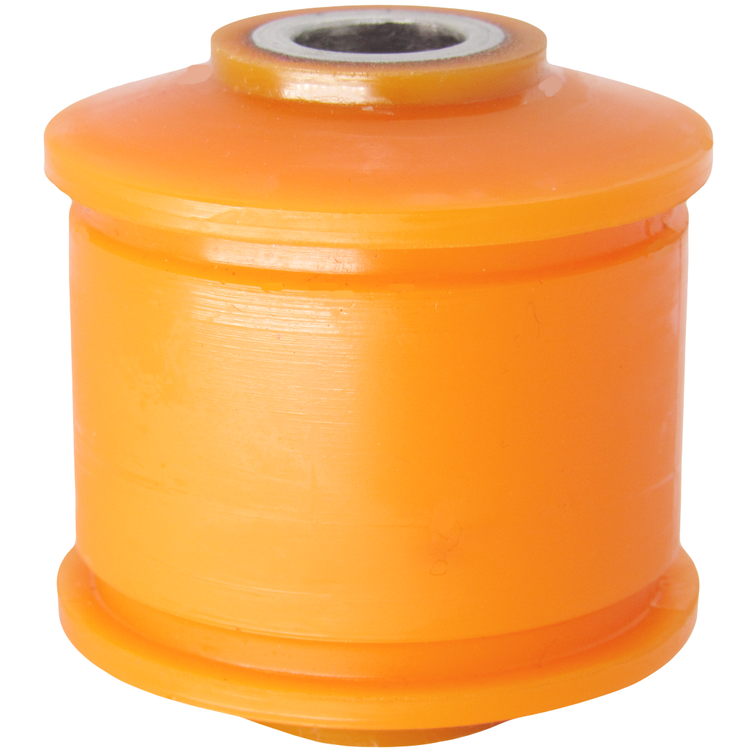 Поліуретановий сайлентблок задньої поздовжньої тяги передній Mazda 626 1997-2002