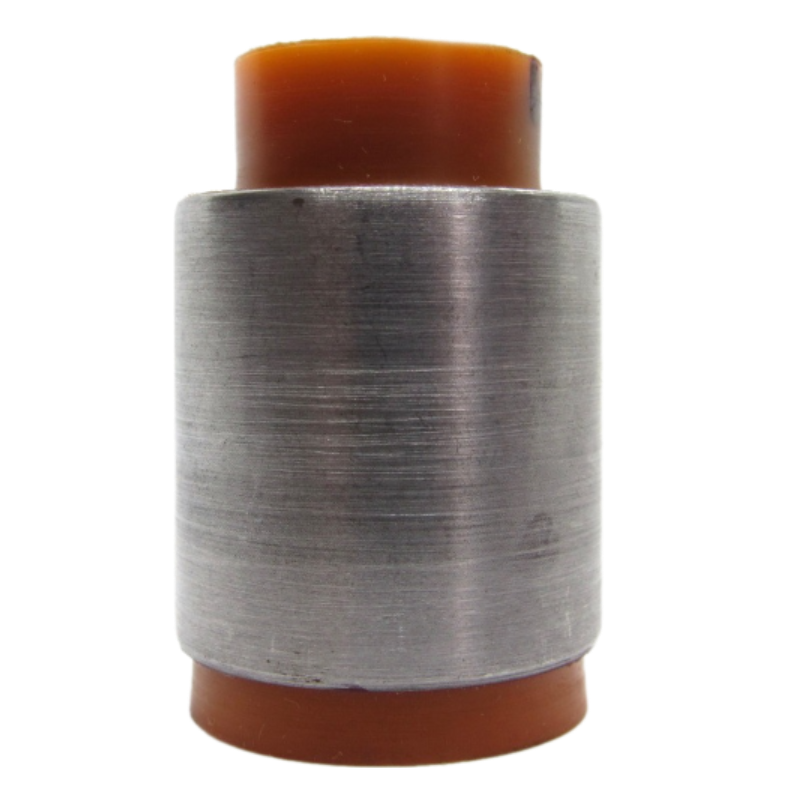 Поліуретановий сайлентблок заднього поперечного переднього прямого важеля зовнішній Mazda 626 1991-1997