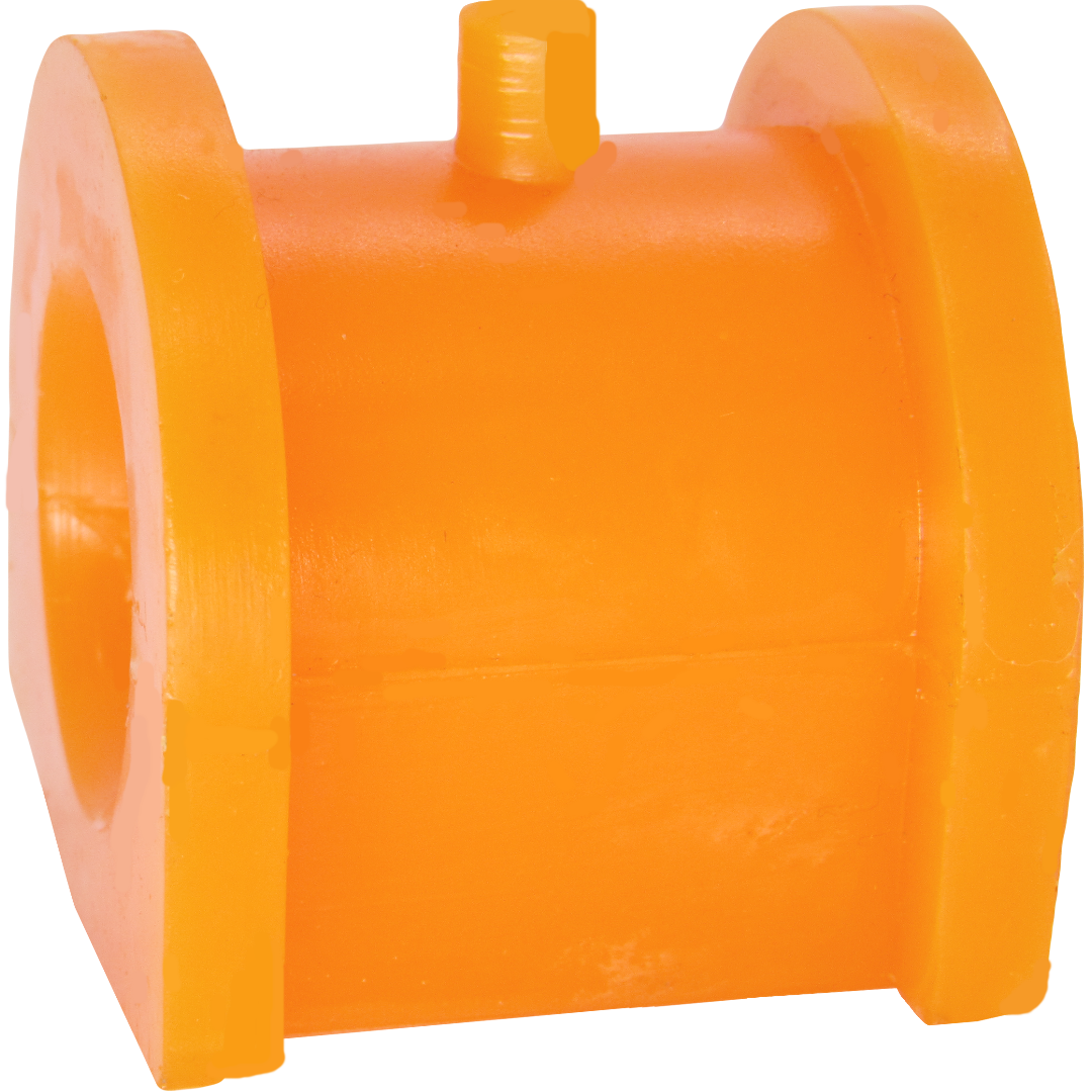 Поліуретанова втулка переднього стабілізатора Mitsubishi Lancer 1996-2003  1.6L