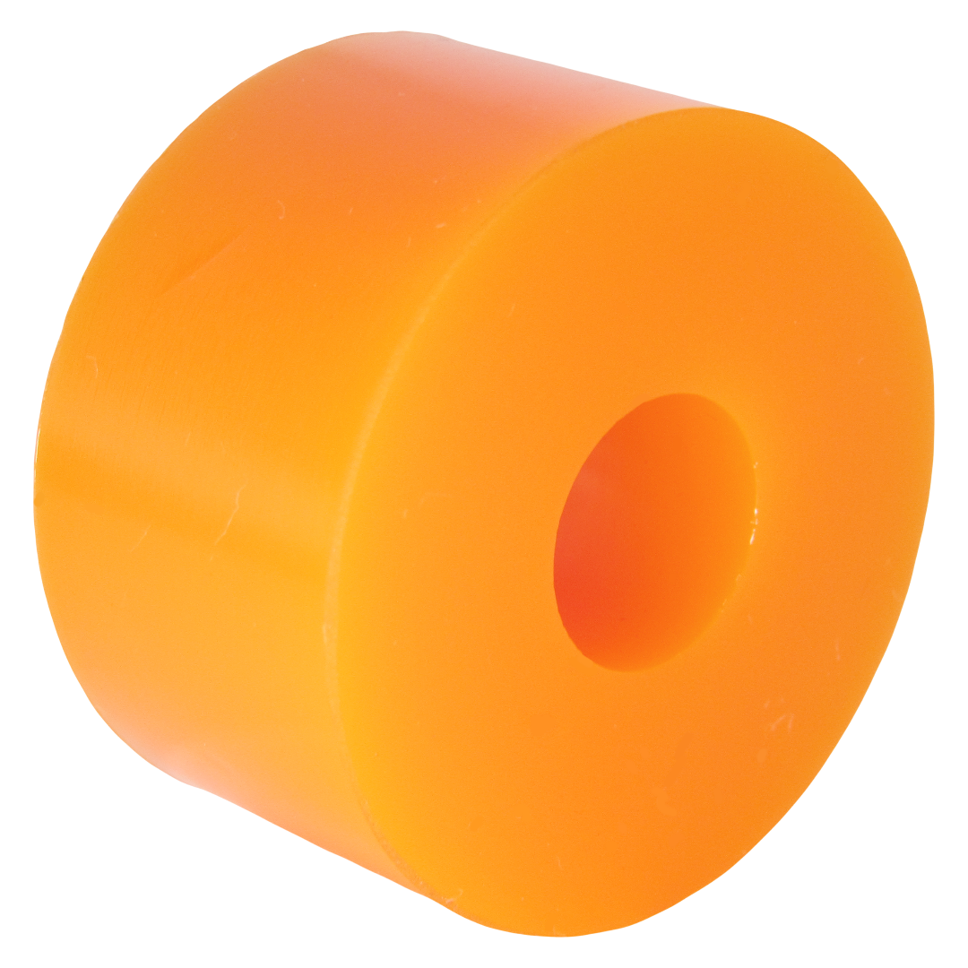 Поліуретанова втулка штока заднього амортизатора Nissan Patrol 1987-1998