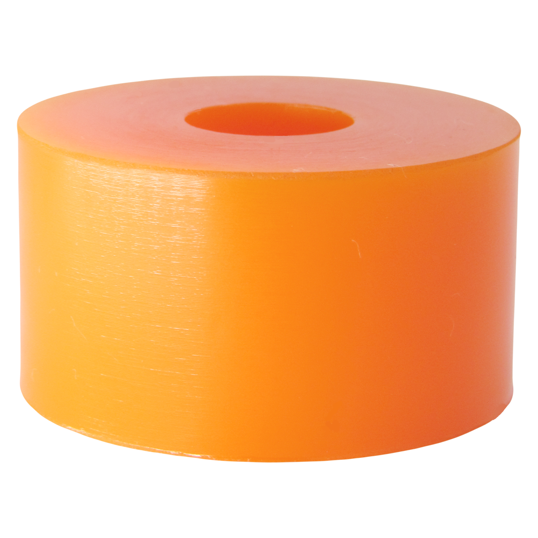 Поліуретанова втулка штока заднього амортизатора Nissan Patrol 1987-1998