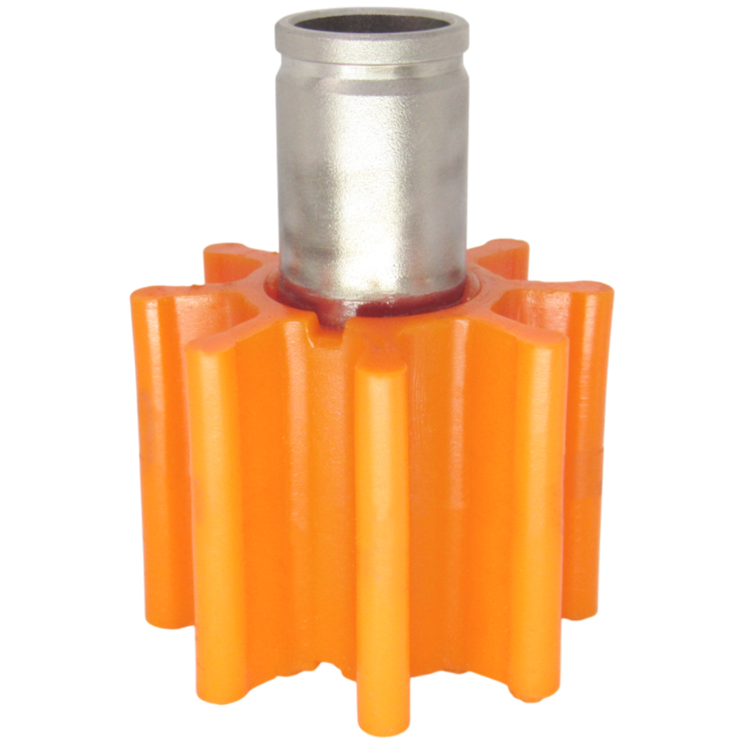 Поліуретановий імпеллер Liverani 2000- 3173007 РЕКОНСТРУКЦІЯ ВАШОГО