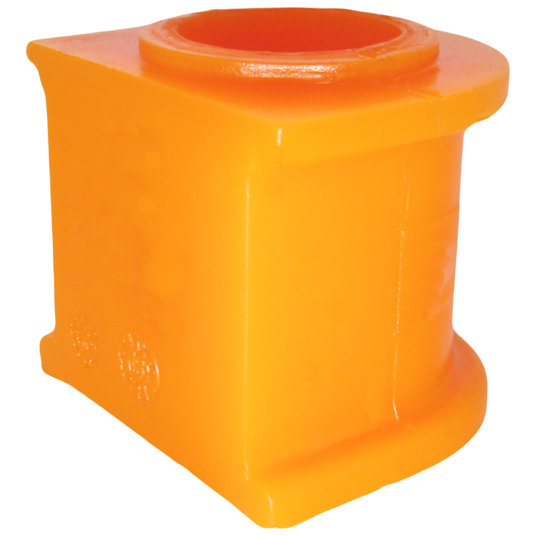 Поліуретанова втулка переднього стабілізатора Jeep Cherokee 1984-2001 4.0L