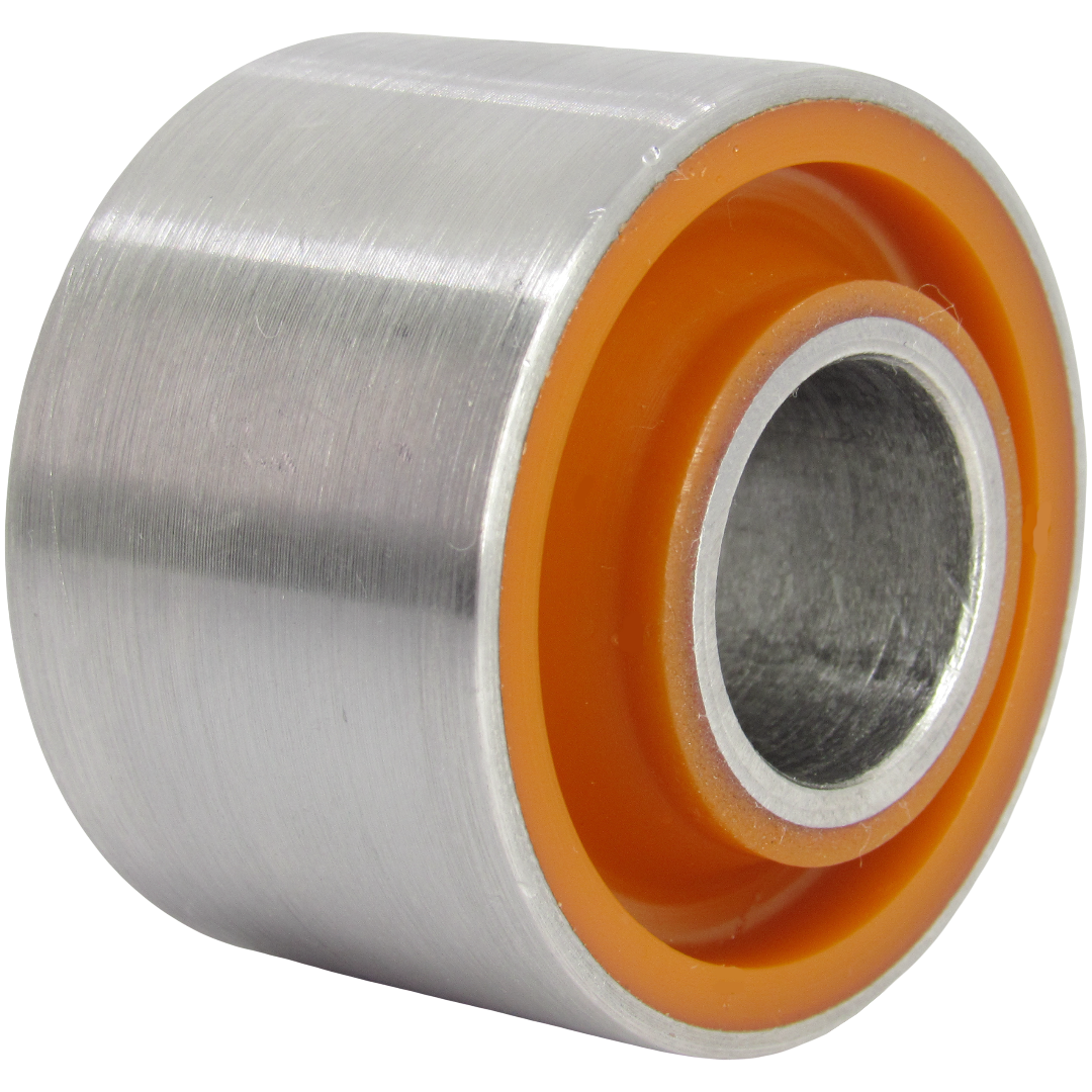 Поліуретановий сайлентблок переднього важеля задній Nissan Bluebird Sylphy 2006-2014