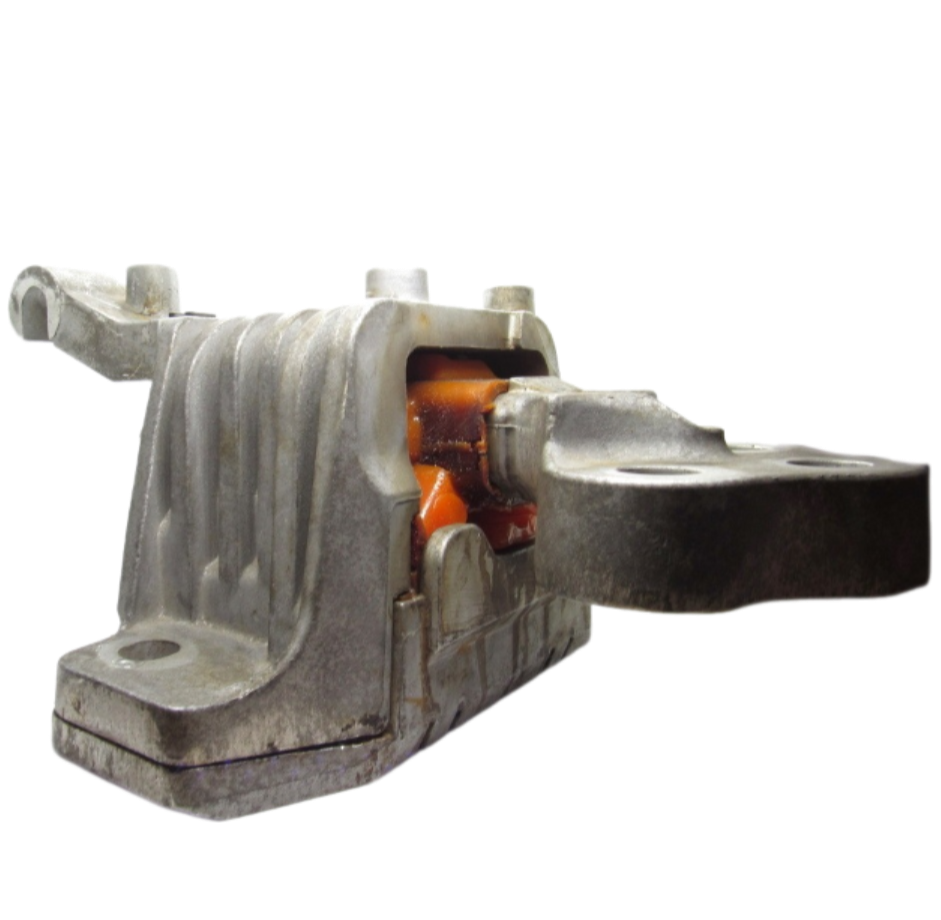 Полиуретановая подушка двигателя левая Chrysler 200 2014-2017 РЕКОНСТРУКЦИЯ ВАШЕЙ