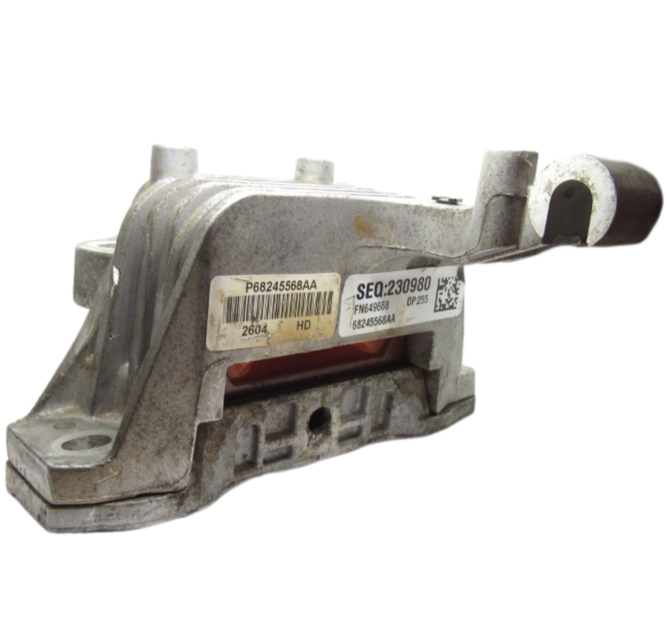 Полиуретановая подушка двигателя левая Chrysler 200 2014-2017 РЕКОНСТРУКЦИЯ ВАШЕЙ