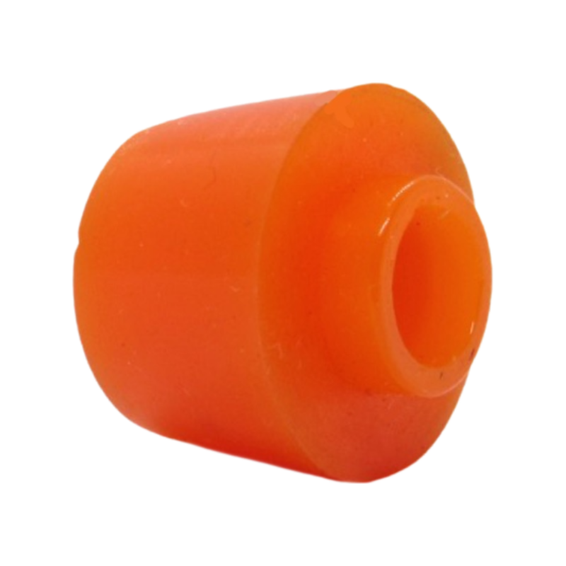 Поліуретанова втулка стійки переднього стабілізатора Nissan Almera 1995-2000