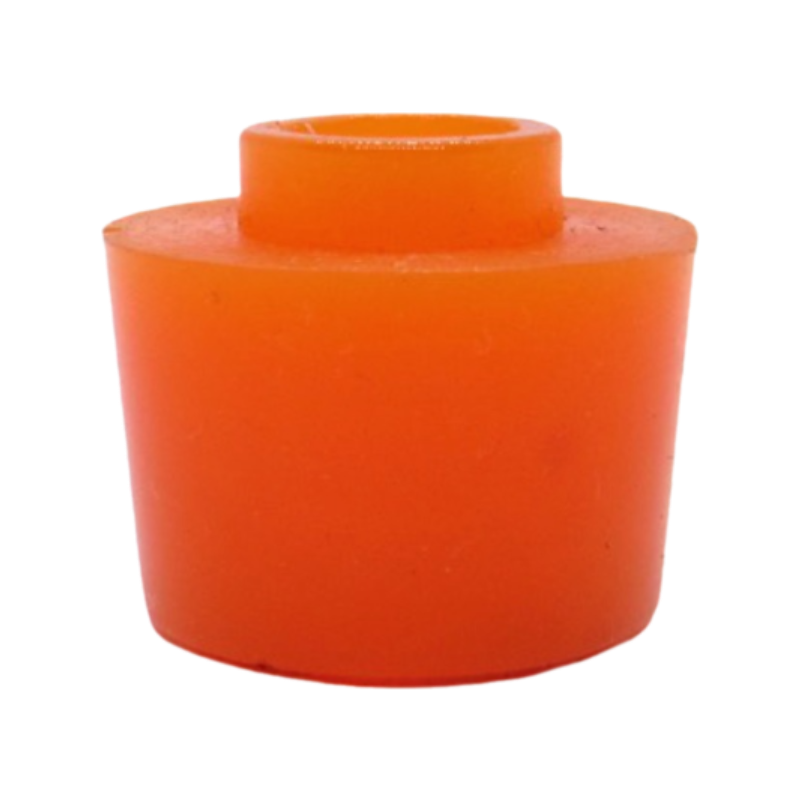 Поліуретанова втулка стійки переднього стабілізатора Nissan Almera 1995-2000