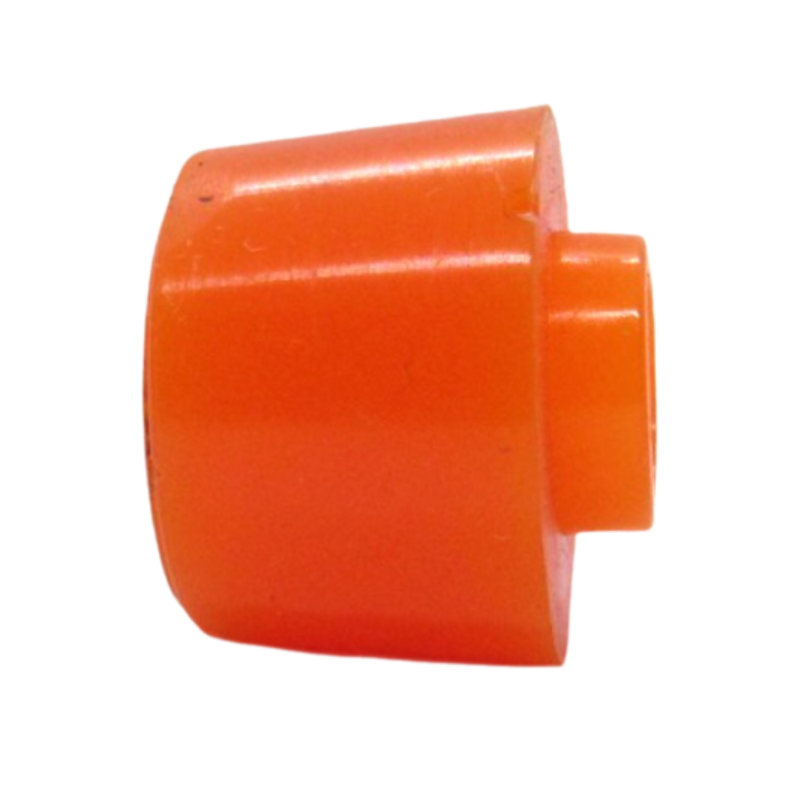 Поліуретанова втулка стійки переднього стабілізатора Nissan Almera 1995-2000