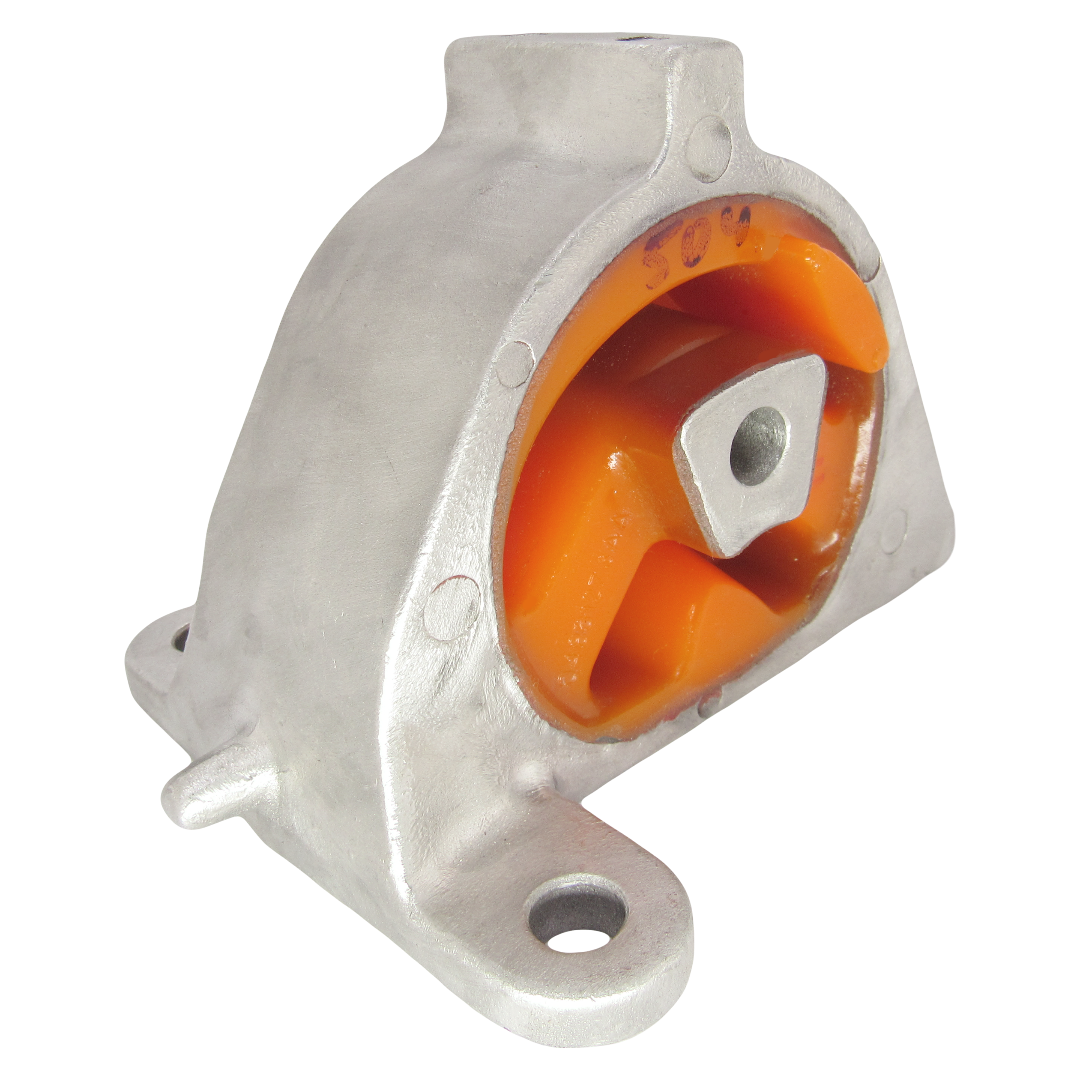 Поліуретанова подушка двигуна ліва задня Dodge Caravan 1995-2000 РЕКОНСТРУКЦІЯ ВАШОЇ