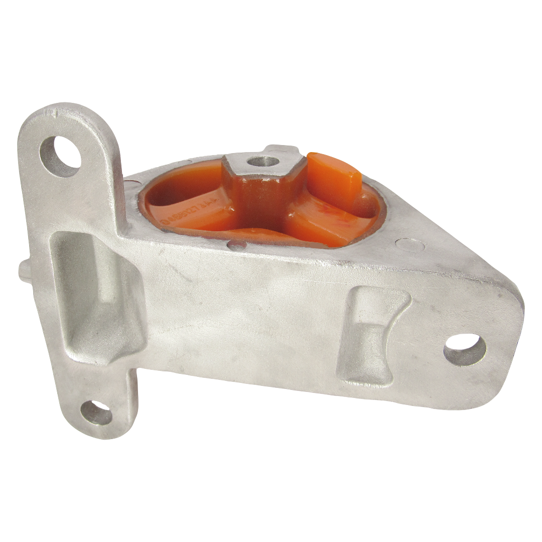 Поліуретанова подушка двигуна ліва задня Dodge Caravan 1995-2000 РЕКОНСТРУКЦІЯ ВАШОЇ