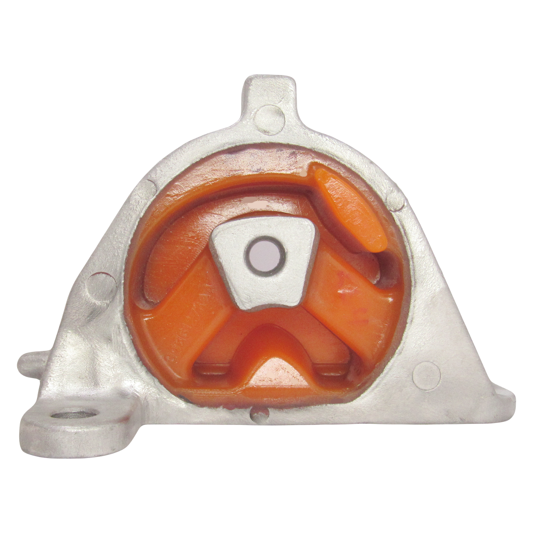 Поліуретанова подушка двигуна ліва задня Dodge Caravan 1995-2000 РЕКОНСТРУКЦІЯ ВАШОЇ