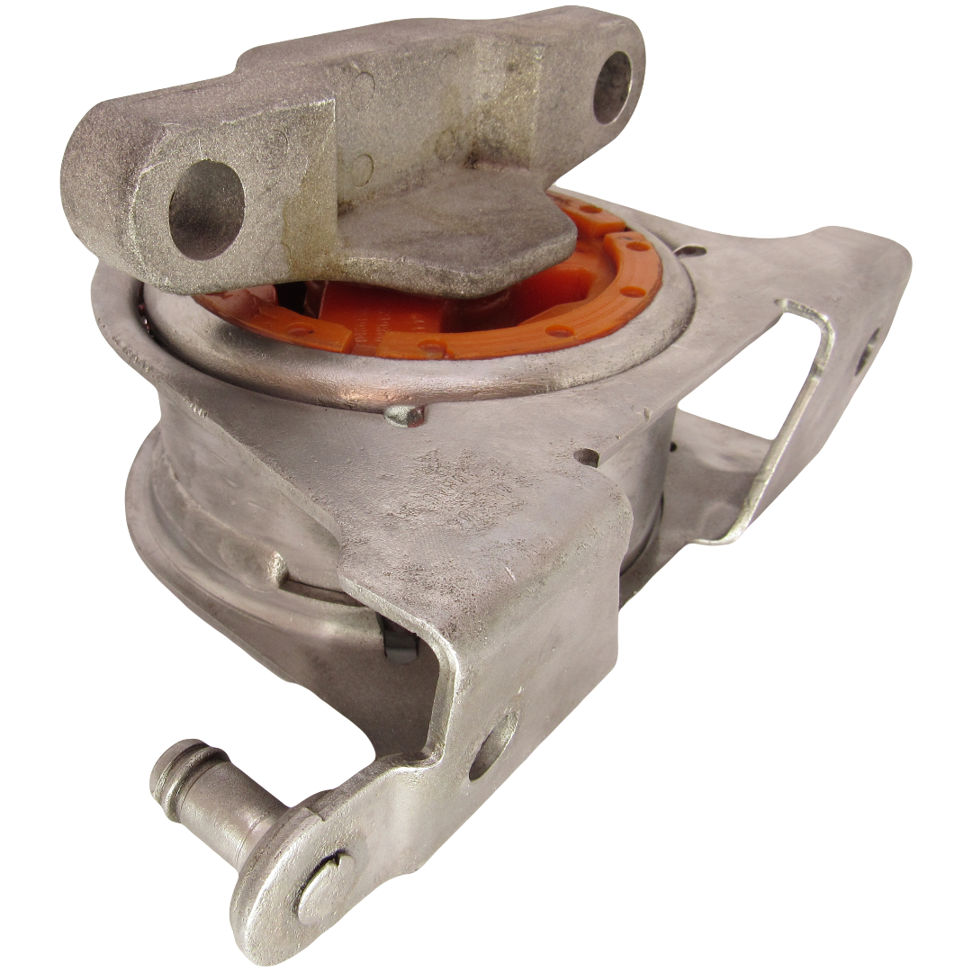 Поліуретанова подушка двигуна права Chrysler Voyager 2001-2007 2.0L РЕКОНСТРУКЦІЯ ВАШОЇ