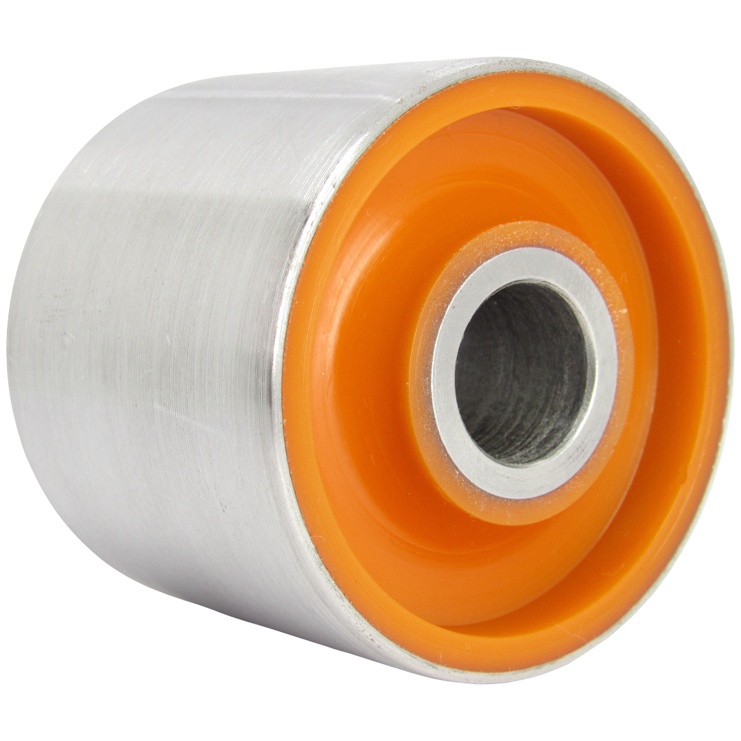 Поліуретановий змінний сайлентблок переднього важеля задній Pontiac Torrent 2006-2009