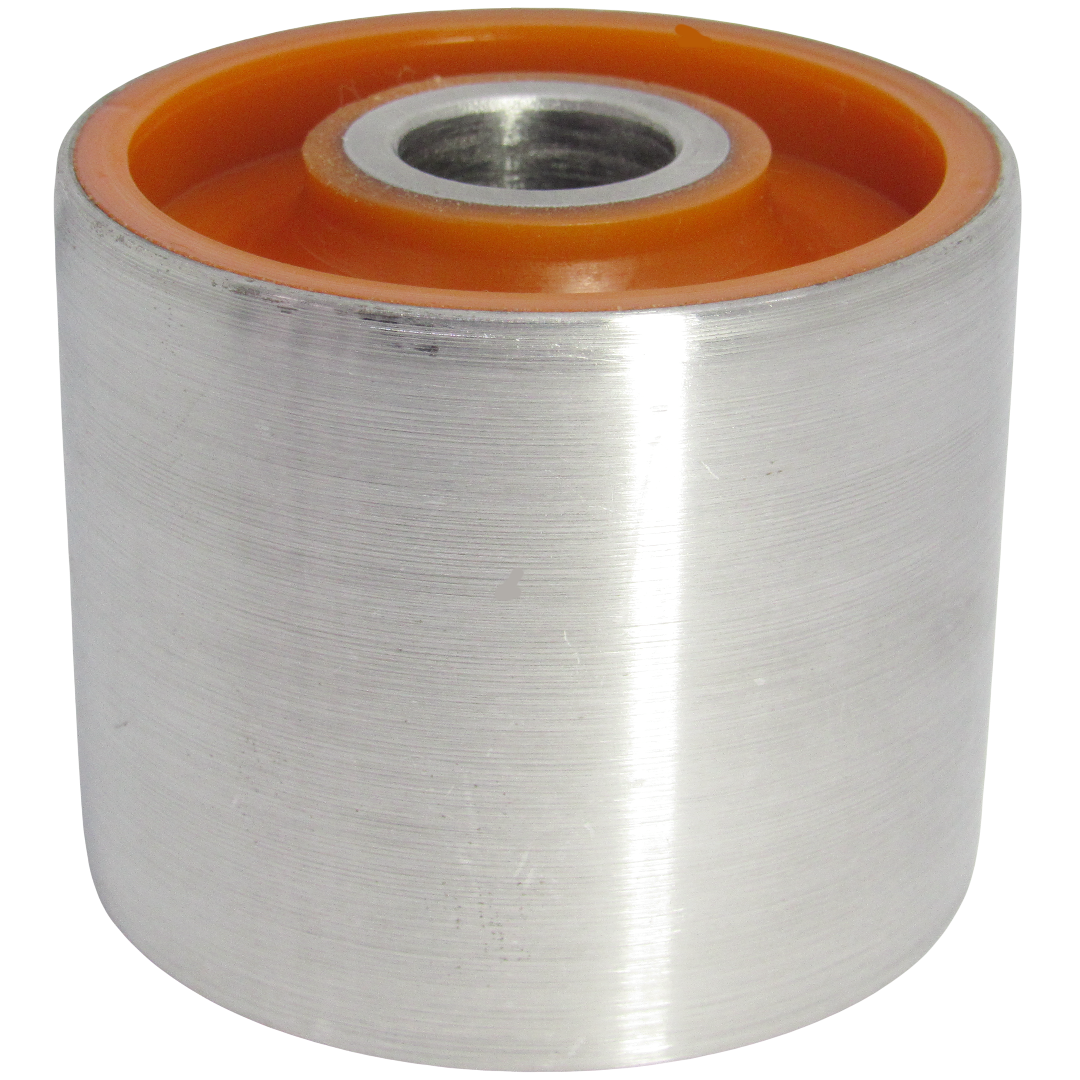 Поліуретановий змінний сайлентблок переднього важеля задній Pontiac Torrent 2006-2009