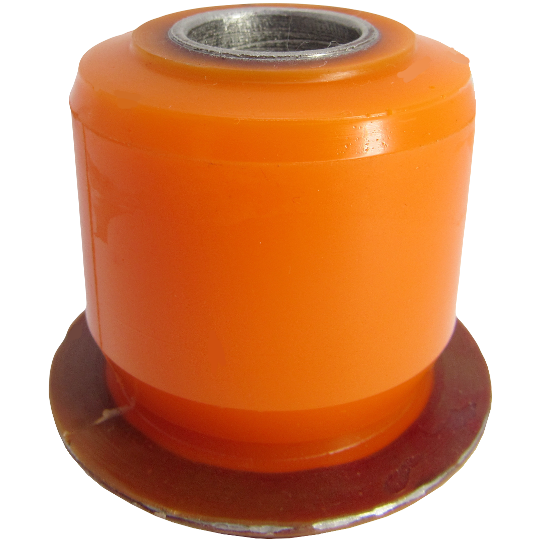 Поліуретановий сайлентблок переднього верхнього важеля Газ 2752 Соболь 1998-