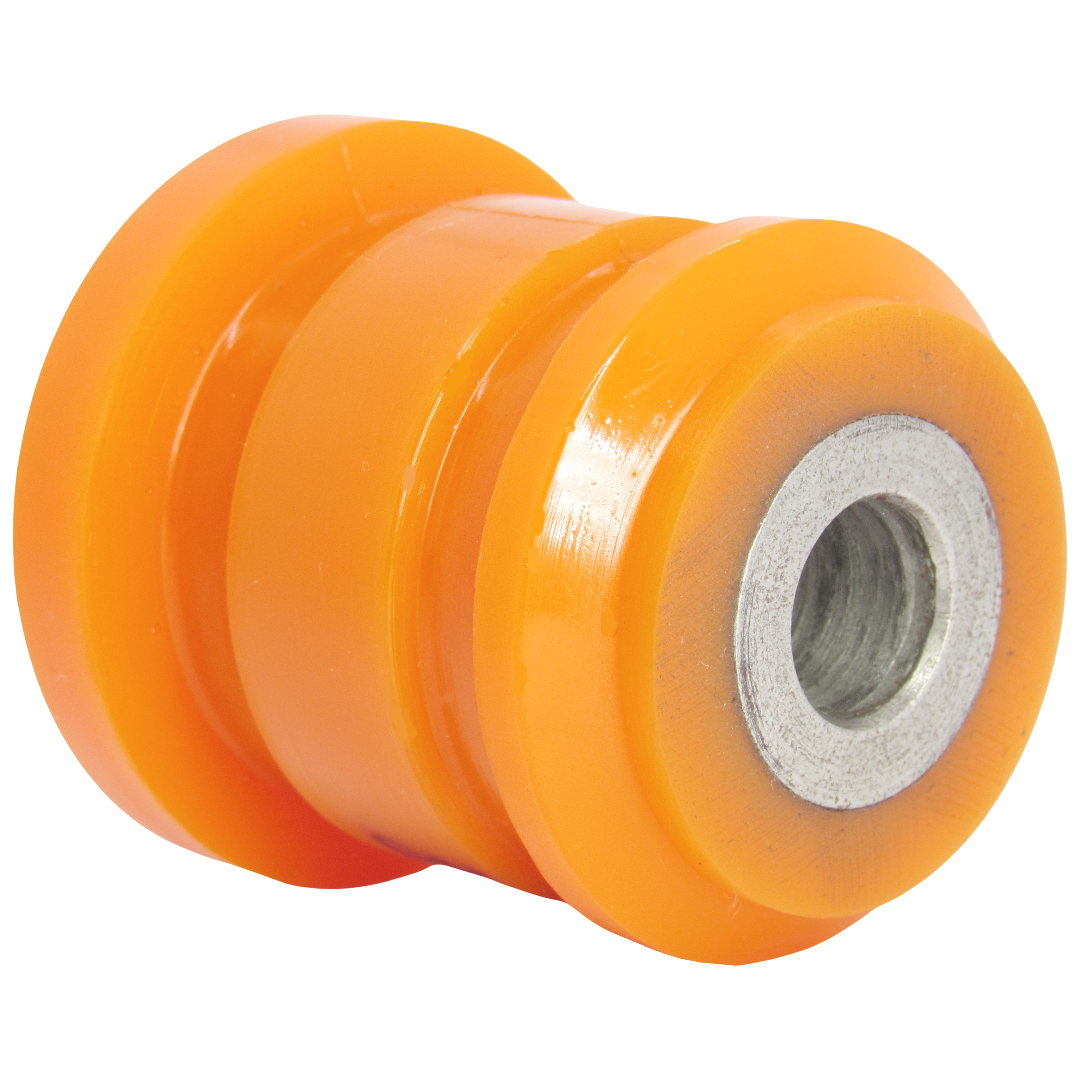 Поліуретановий сайлентблок переднього важеля передній Mazda 2 2002-2007