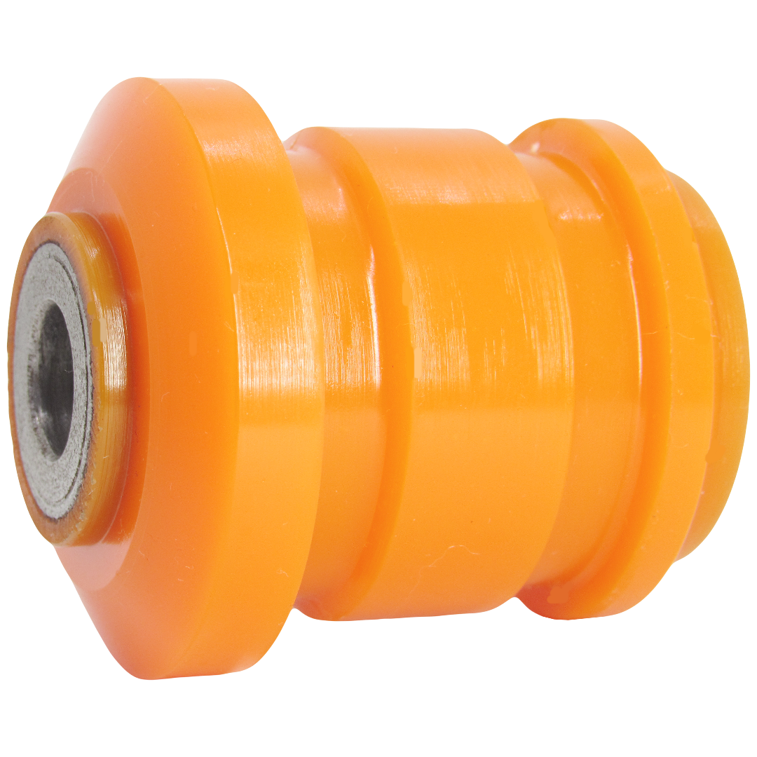 Поліуретановий сайлентблок переднього важеля передній Mazda 2 2002-2007