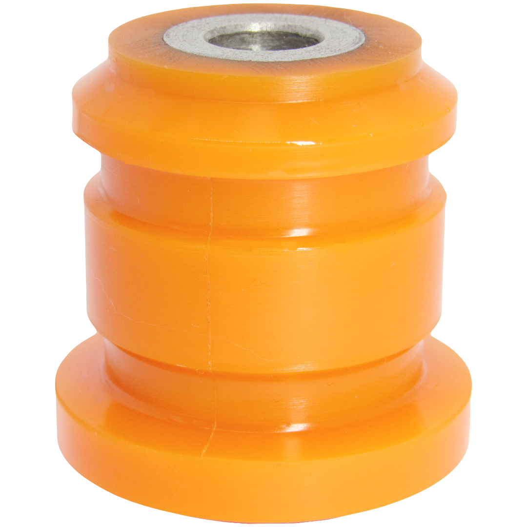 Поліуретановий сайлентблок переднього важеля передній Mazda 2 2002-2007