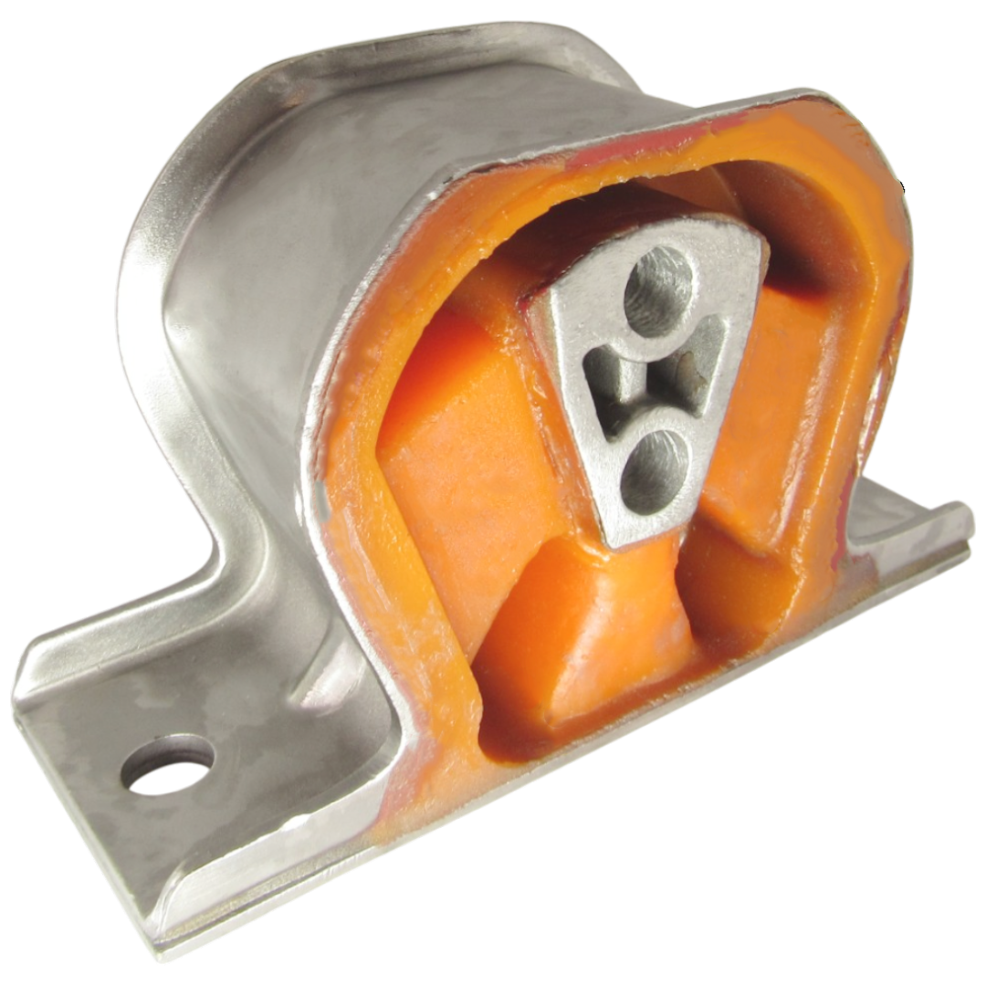 Поліуретанова подушка КПП Volvo 440 1987-1996