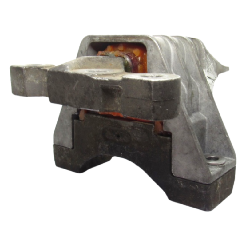 Поліуретанова подушка двигуна права Opel Vectra 2002-2008 3,2 РЕКОНСТРУКЦІЯ ВАШОЇ