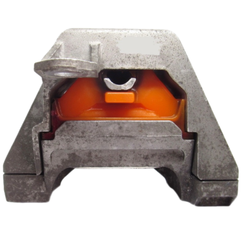 Поліуретанова подушка двигуна права Opel Vectra 2002-2008 РЕКОНСТРУКЦІЯ ВАШОЇ