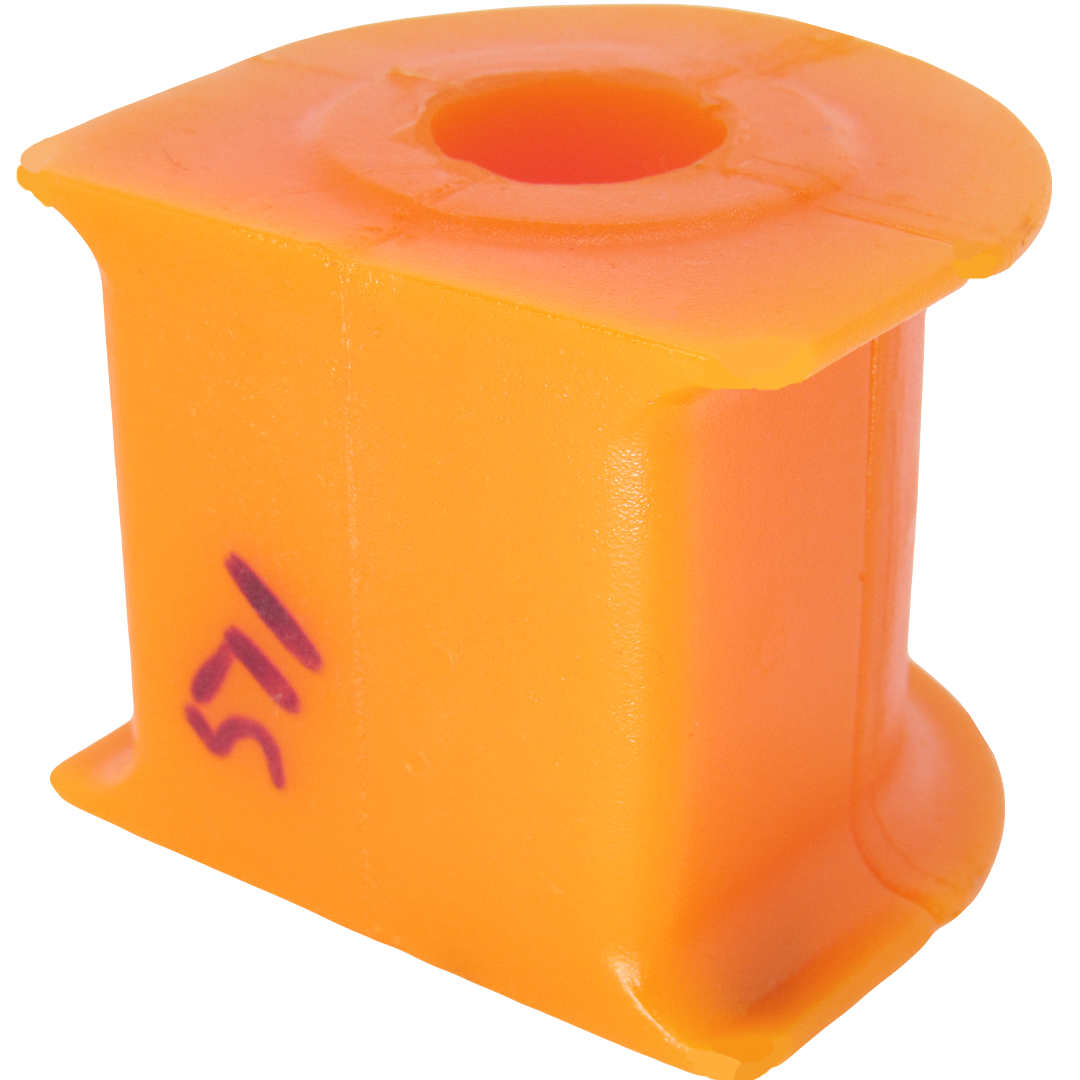 Поліуретанова втулка переднього стабілізатора Ford Transit Custom 2012- 2.0L