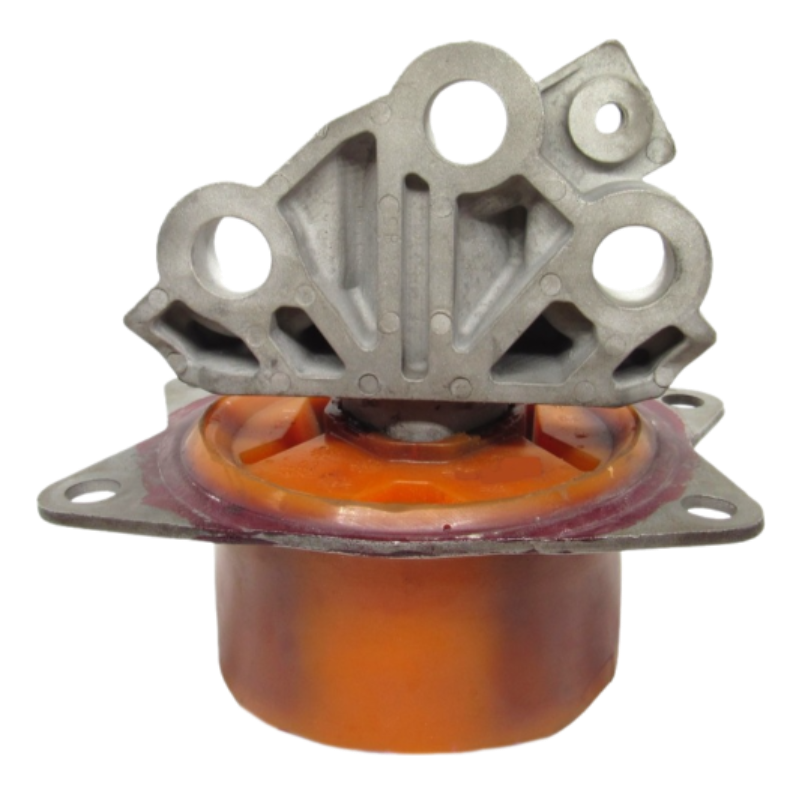 Поліуретанова подушка двигуна ліва Alfa Romeo Spider 2006-2010 1,9D РЕКОНСТРУКЦІЯ ВАШОЇ