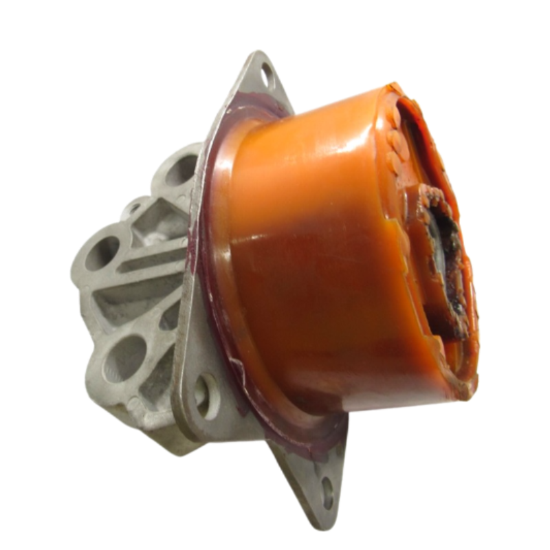 Поліуретанова подушка двигуна ліва Alfa Romeo Spider 2006-2010 1,9D РЕКОНСТРУКЦІЯ ВАШОЇ