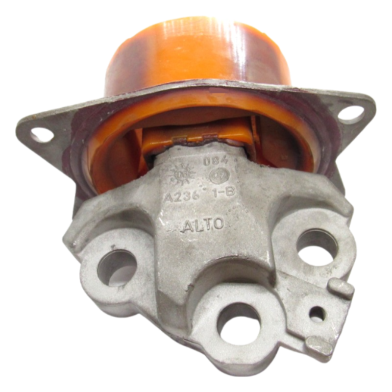 Поліуретанова подушка двигуна ліва Alfa Romeo Spider 2006-2010 1,9D РЕКОНСТРУКЦІЯ ВАШОЇ