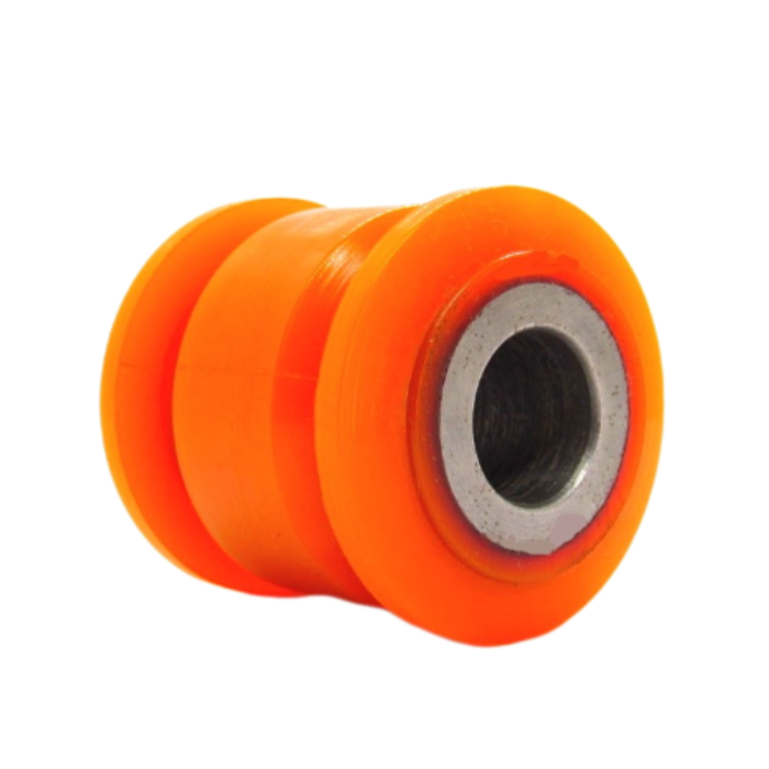 Поліуретановий сайлентблок заднього поперечного важеля внутрішній Subaru Impreza 2000-2007