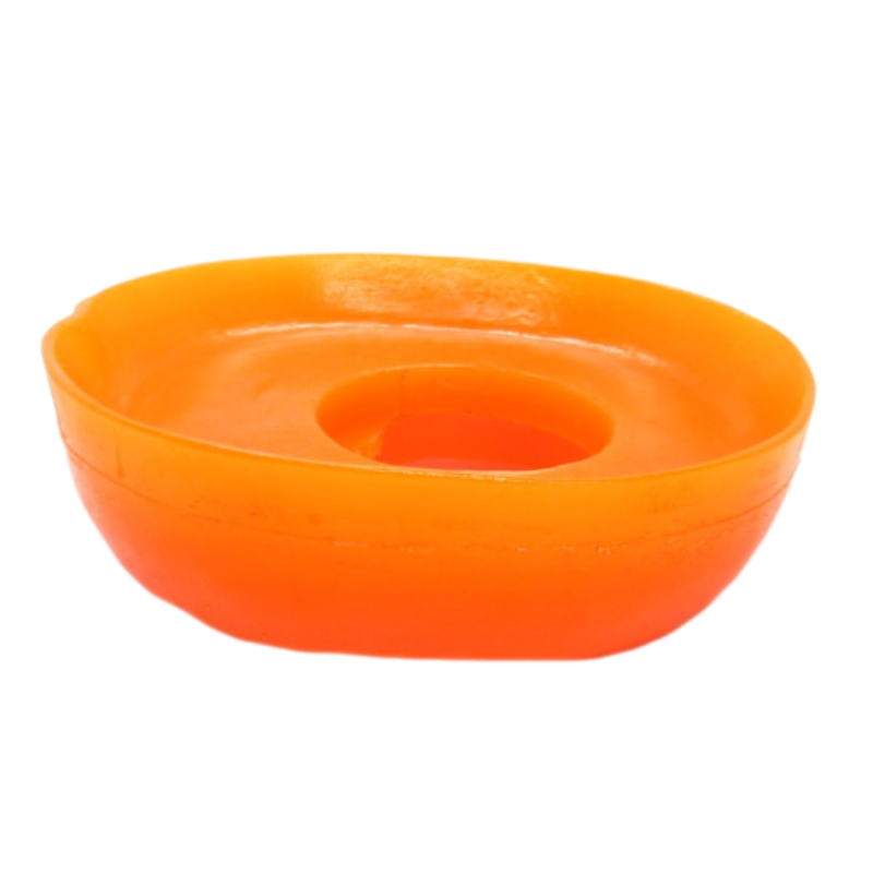 Поліуретанова проставка для збільшення кліренсу Citroen Ds3 2009-2016 (25мм)