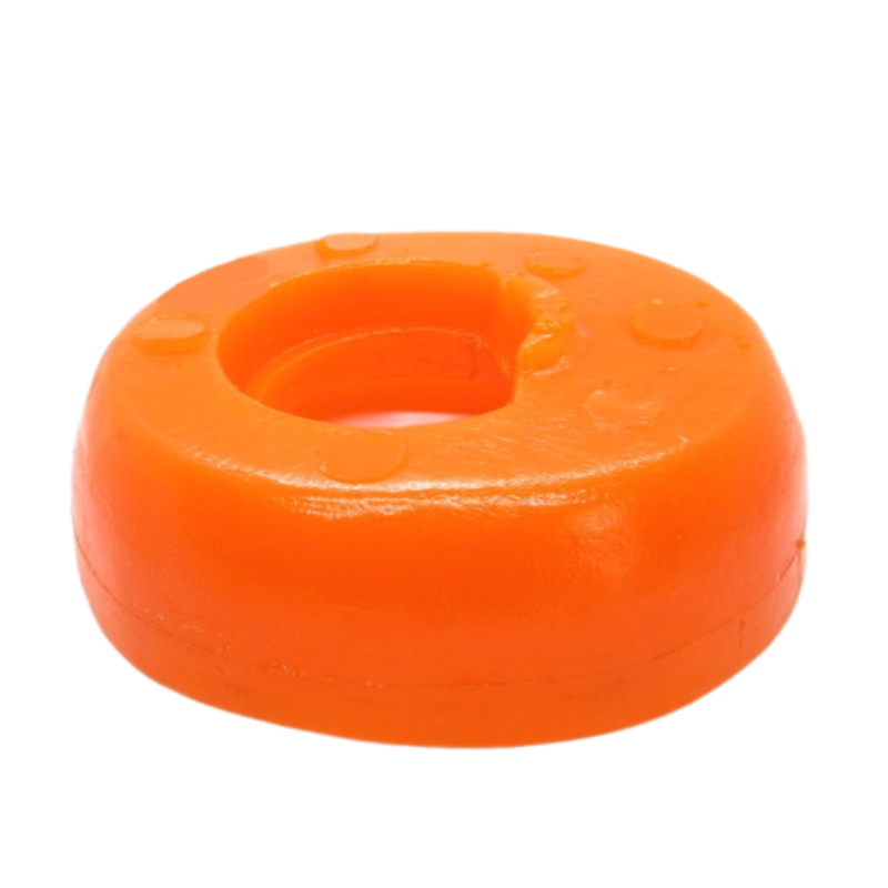 Поліуретанова проставка для збільшення кліренсу Citroen Ds3 2009-2016 (25мм)