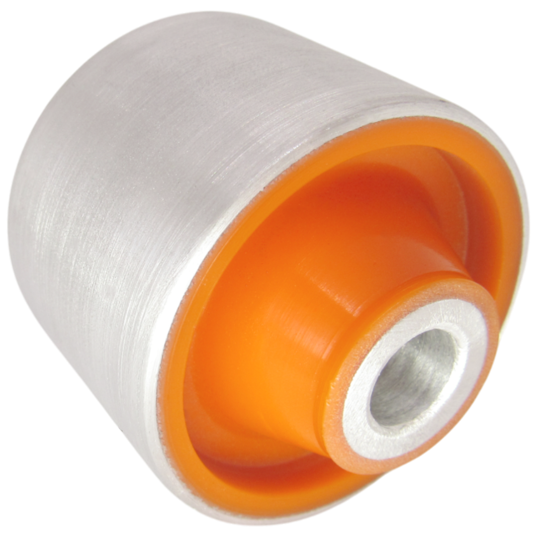 Поліуретановий сайлентблок заднього подовжнього важеля передній Subaru Impreza 2000-2007