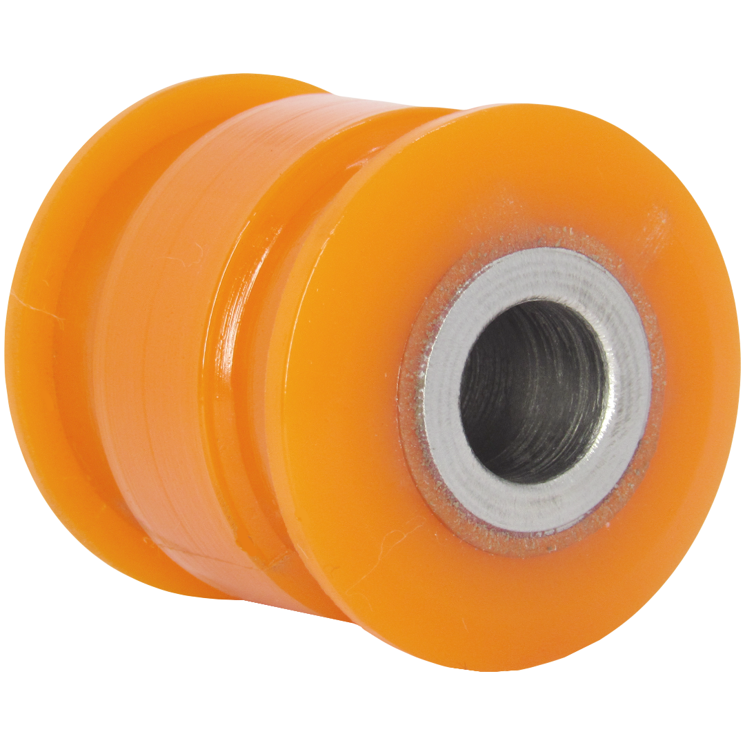 Поліуретановий сайлентблок заднього переднього поперечного важеля внутрішній Subaru Impreza 2000-2007