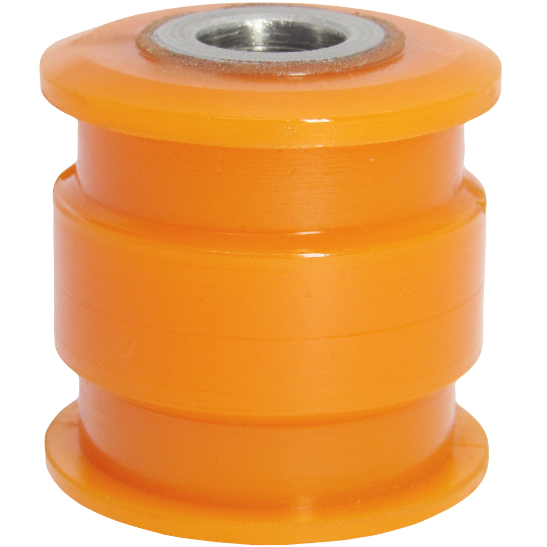 Поліуретановий сайлентблок заднього переднього поперечного важеля внутрішній Subaru Impreza 2000-2007