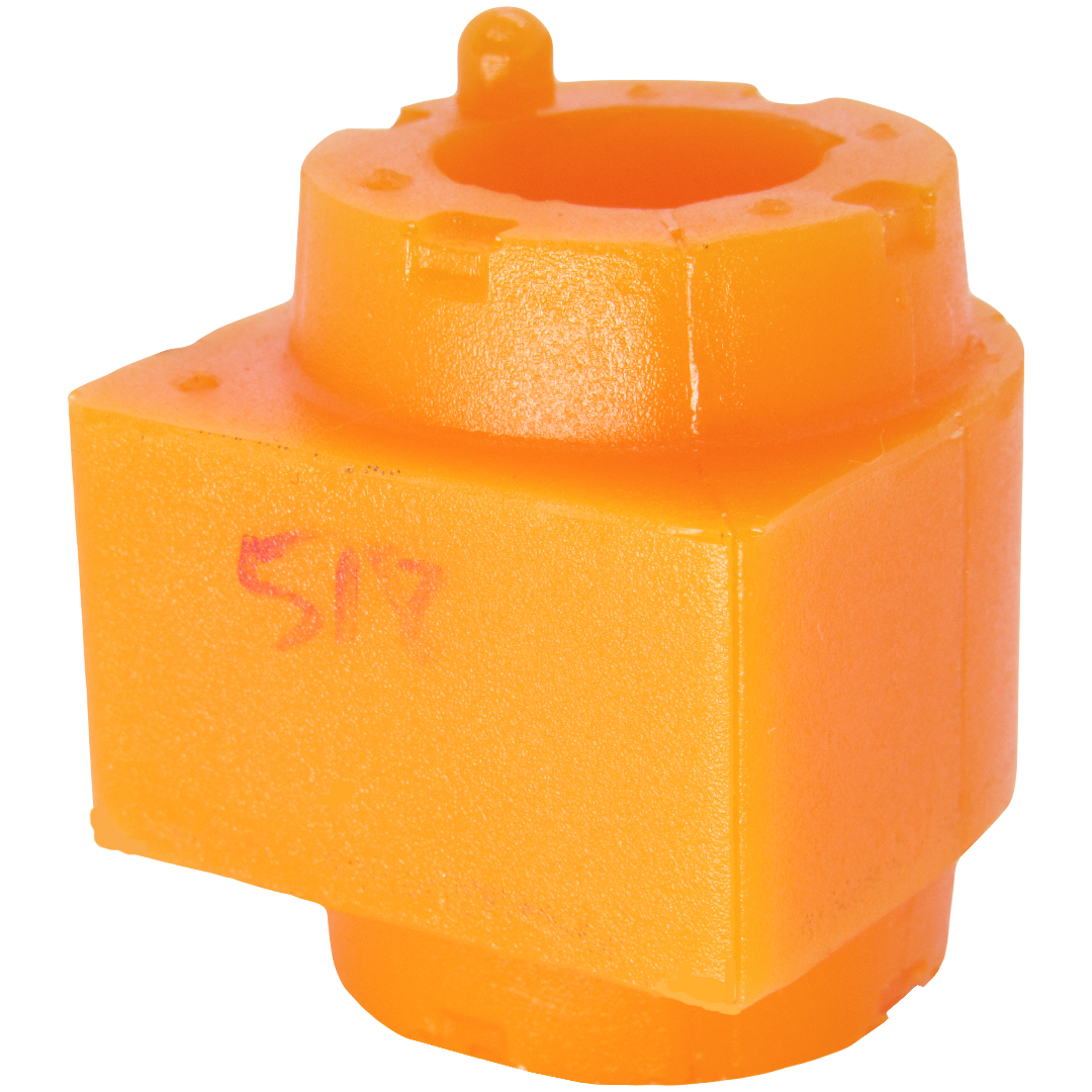 Поліуретанова втулка переднього стабілізатора Volvo Xc60 2008- 2.4L